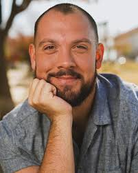 Matt Morales-Kelly (@thelightnessofmatt) • Instagram photos and videos