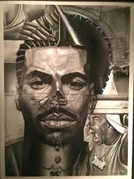 James Pate: The Ice Cube of Contemporary Art