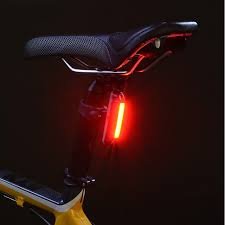 Bike Light Rear Bike Tail Light Safety Light Mountain Bike Mtb Bicycle Cycling Waterproof Portable Alarm Warning Lithium Usb 6474890 2020 14 03