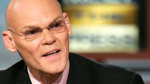 James Carville Blasts 'Cockamamie' Clinton E-mail Story