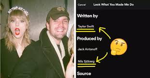 Apr 17, 2017 · with her mom and younger brother in tow, swift knocked on doors up and down music row in nashville with the hopes that some producer would hear her sound and sign her. Taylor Swift S Brother May Have Just Released A Cover Of Look What You Made Me Do