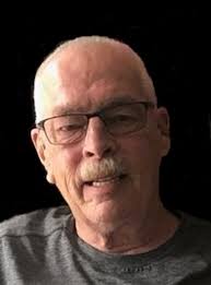 Daniel Clifford Larson Obituary November 16, 2020