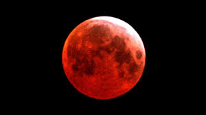 Aest in australia (1111 gmt to 1126 gmt), according to the. Blood Moon Lunar Eclipse 2021 Where And When To Watch