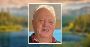 Timothy Garrett Jacobs Obituary August 27, 2025