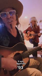 We love ‘makin’ ‘em up’ ✍️ , #musicduo #singersongwriter #nashvillemusic  #nashvilleband