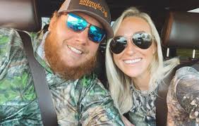 Luke combs age and birthday: Luke Combs Wife Nicole Hocking Combs Currently Battling Covid 19