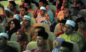 It also advocates for the right of women to hold public office. Da I Syed S Sex Scandal A Test From God For Malaysia S Reality Tv Islamic Preachers South China Morning Post