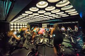 By roy crocker | nov 6. Wg P Vow To Push The Boundaries Of Gym Design With New Core Collective Club Architecture And Design News Cladglobal Com