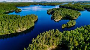 Finland, country in northern europe. 10 Most Beautiful Nature Areas In Finland Wild Nordics