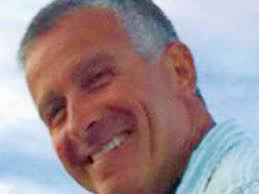 Who is Michael Davidson, captain of the missing El Faro?