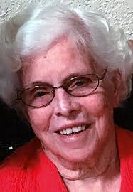 Doris Osborn Obituary