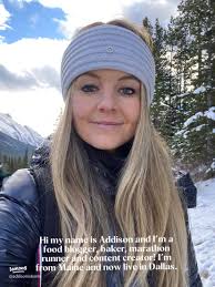 Welcome to Addison's Gluten-Free Lifestyle!