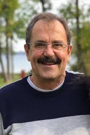 Obituary of Paul Robichaud