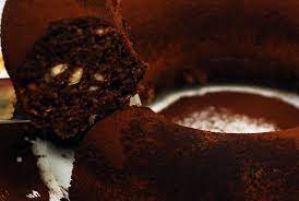 kek muffin panosundaki pin