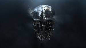 Image Result For Corvo Attano Wallpaper Dishonored Mask Dishonored Wallpaper