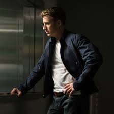 Chris evans most insane stunts without a stunt double | chris evans performing stunts without help. Chris Evans Interview On Captain America The Winter Soldier Popsugar Entertainment