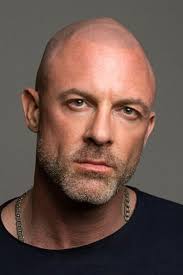 Benedict Garrett — The Movie Database (TMDB)