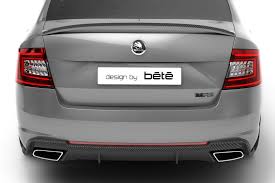 Skoda Octavia Iii Rs Carbon Pack Skoda Octavia Iii Rs S Karbonovym Paketem Skoda Octavia Rs Carbon Karbon Pack Paket Design Skoda Skoda Octavia Car