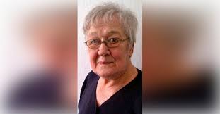 Obituary information for Hildy Lepine