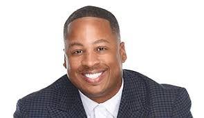 Roderick Richardson's Instagram, Twitter & Facebook