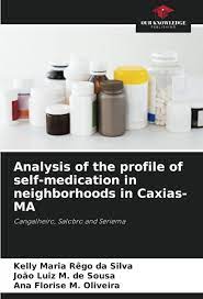 Analysis of the profile of self-medication in neighborhoods in ...
