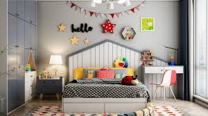 Add this game to your web page. 10 Awesome Before After Kids Bedrooms