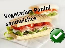 Maybe you would like to learn more about one of these? Vegetarian Panini Sandwich Healthy Lifestyle Youtube