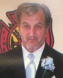 Charles Willis Farmer