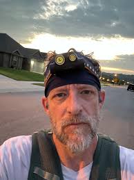 From Beneath the Ice