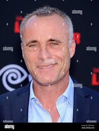 Tim murphy hi-res stock photography and images