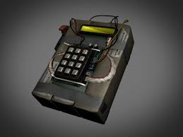 скачать модели оружия для кс 1 6 из кс го Cs Go C4 Counter Strike 1 6 Skins C4 Gamebanana Skin Landline Phone Ipad Drawings