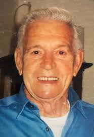 Obituary for Robert E. Strang, Sr.