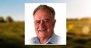 Max Poulsen Peterson Obituary June 25, 2018