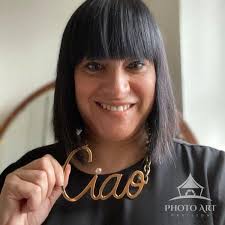 Maria Pulice Fine Art Photographer