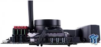 Nzxt Kraken X73 360mm Liquid Cooler With Rgb Cpu Cooler Review Tweaktown