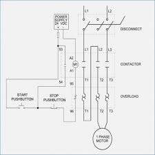 Magnetic motor starters and magnetic contactors. Ho 6741 Motor Starter Wiring Diagram On Square D Size 2 Motor Starter Wiring Wiring Diagram