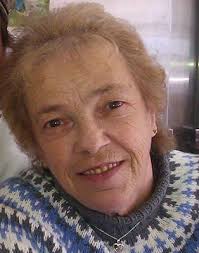 Mary Catherine Musser