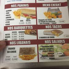 Monsieur Kebab