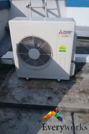 All air conditioners work this way, regardless of whether it's a window unit or a central air conditioning system—even your refrigerator, freezer, or dehumidifier works like this. 5 Methods For Preventing Aircon Leaking Water Issues Everyworks Singapore