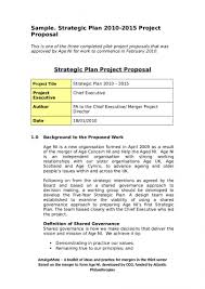 Senior Design Project Proposal Template Proposal Templates Project Proposal Template Project Proposal
