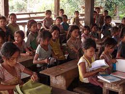 Here are 5 ways to upgrade the rural education system: The Role Of Education In Rural Communities By Rural Development Institute Medium