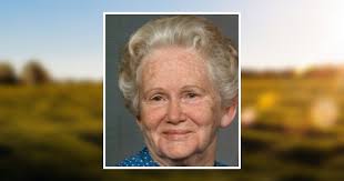 Virgie Dorothy Mae Marion Willard Obituary 2010