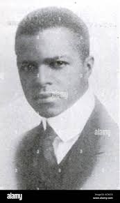 Charles h thompson hi-res stock photography and images