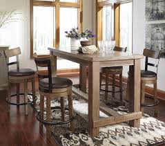 4.4 out of 5 stars best sellers rank Home Decoration Traditional Ashley Furniture Dining Room Sets