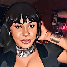 Black women white men- BWWM