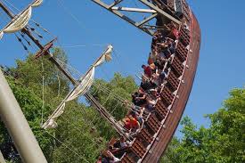 10 kostenlose bilder zum thema kaatsheuvel. Efteling Freizeitpark Eintauchen In Andere Welten Holland