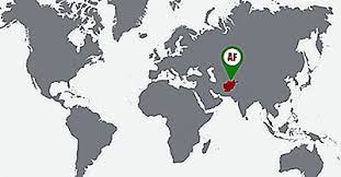Central asia central asia is a rugged, arid region, historically coveted for its position between europe and east asia with the legendary silk route, rather than for its resources, although petroleum, natural gas and mineral reserves have become more important in modern times. Quel Continent Est L Afghanistan 2021