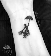 Besides good quality brands, you'll also find plenty of discounts when you shop for mary poppins hat during big sales. Mary Poppins Got To Do Black Cat Ink Tattoo Studio Facebook
