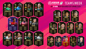 Below is a list of all of the best target men for your career mode in fifa 21; Alaba Steht Im Team Der Woche Bfv Esports