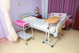 Open since 1923, sutter medical center, sacramento, has served the sacramento area for generations. Rampai Puteri Medical Centre Sediakan Pakej Bersalin Sekali Bayar Tanpa Caj Tambahan Hafiz Rahim